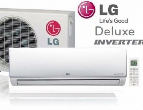 BẢNG MÃ LỖI MÁY LẠNH LG INVETTER