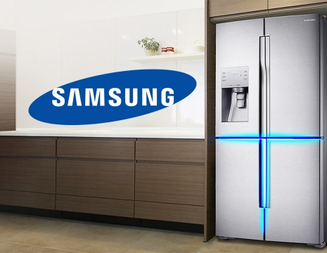 BẢNG MÃ LỖI TỦ LẠNH SAMSUNG IEVETTER