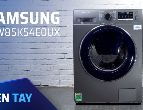 BẢNG MÃ LỖI MÁY GIẶT SAMSUNG 