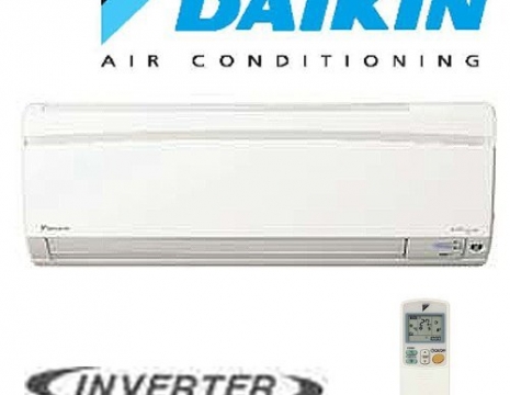 TỔNG HỢP MÃ LỖI ĐIỀU HÒA DAIKIN INVETTER NỘI ĐỊA NHẬT