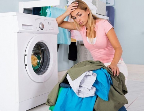 Máy giặt giặt lâu hơn bình thường - Nguyên nhân và cách khắc phục hiệu quả