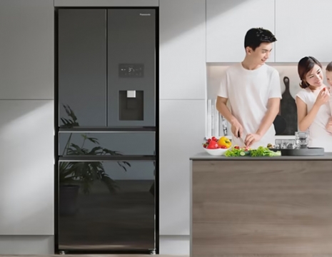 Top 5 tủ lạnh Panasonic đáng mua năm 2023